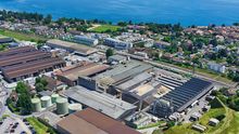 Fermeture de l'usine de St-Prex : fin de la grève dans la production et l'entrepôt