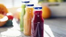 Vetropack at the Juice Summit 2024: Lightweight glass for a sustainable future in the juice industry